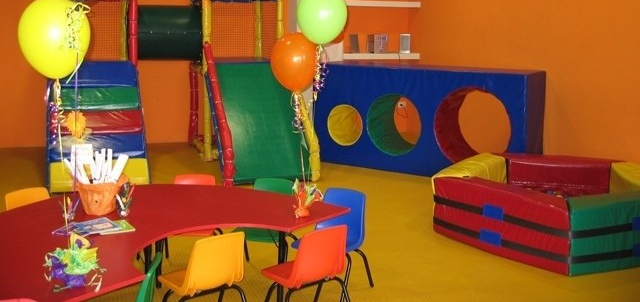 La importancia de la estimulación temprana.